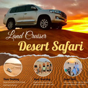 Land-Cruiser-Desert-Safari