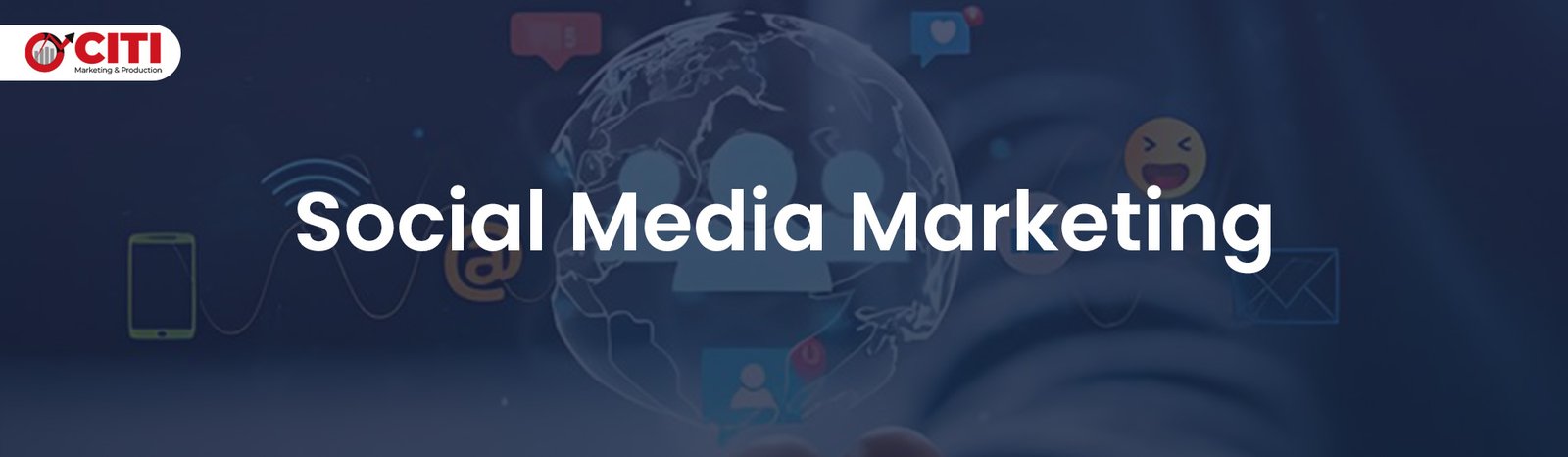 social media marketing servises