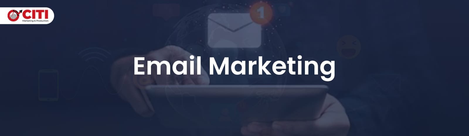 email marketing servises