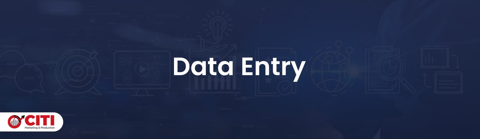 data entry services