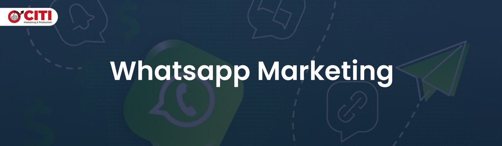 Whatapp marketing services