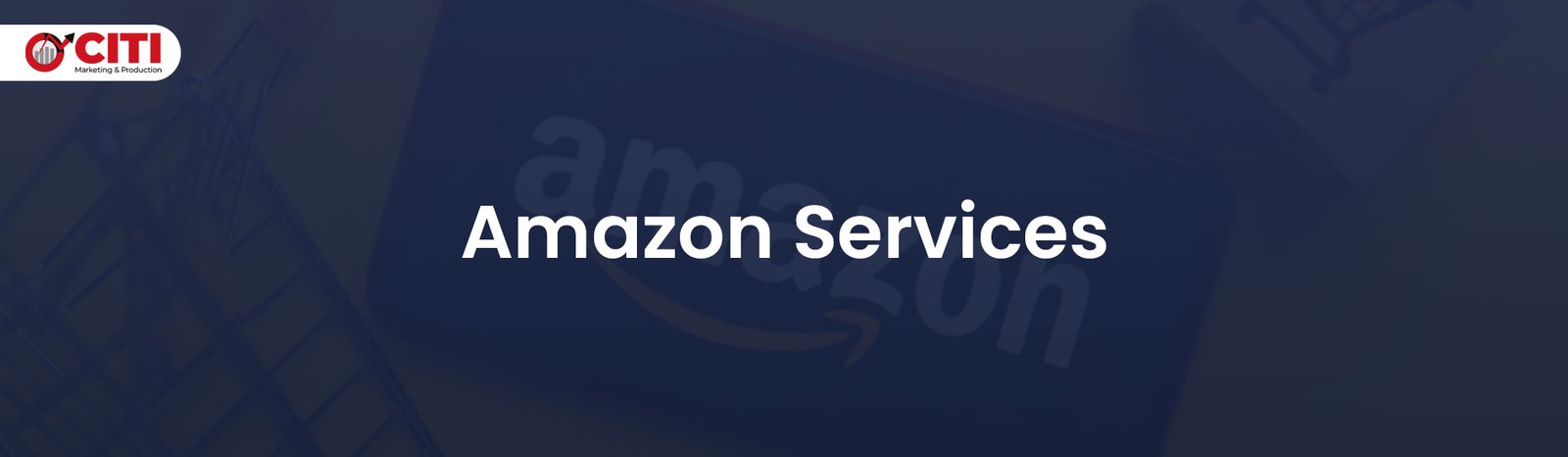 amazon services