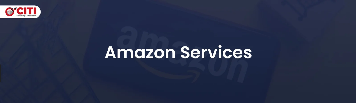 Amazon Services