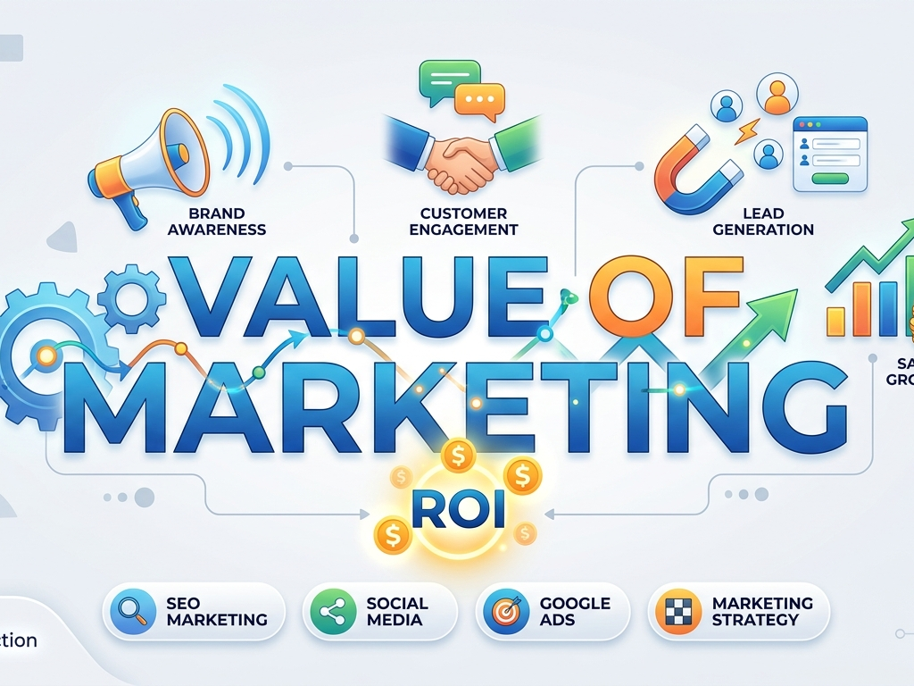 Value of Marketing