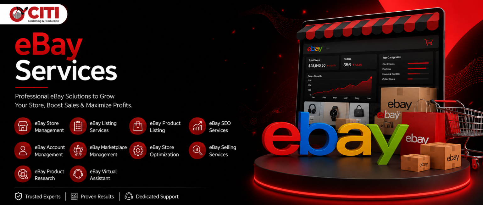 ebay Services