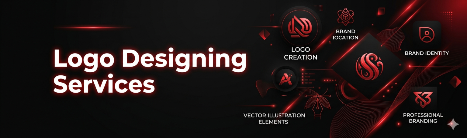 Logo Designing Services