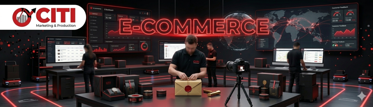 Ecommerce