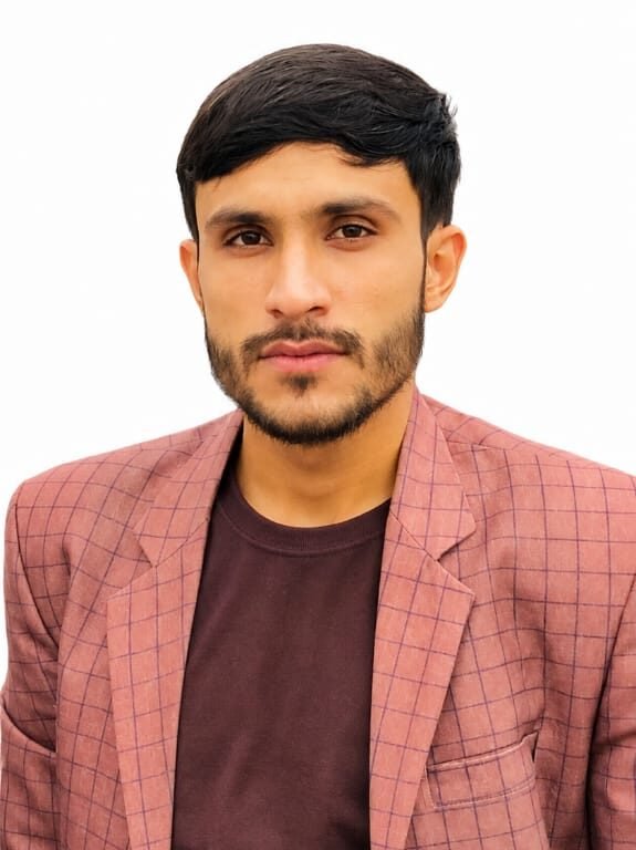 mazhar khan